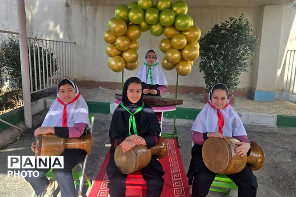 جشنواره جابر بن حیان؛ رقابت اندیشه‌های کوچک با ایده‌های بزرگ