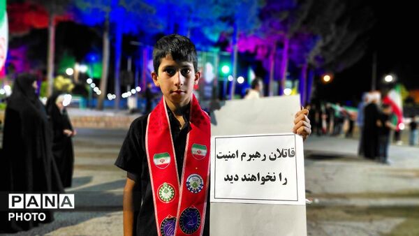 از عهد پیشتازان، حماسه‌ای دیگر رقم خورد