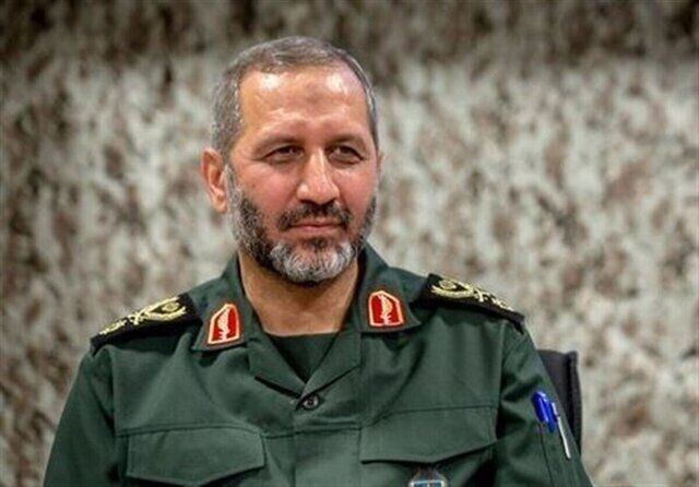 دشمن به زودی با شگفتی‌های جدیدی روبه‌رو خواهد شد