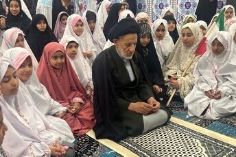 از جشن فرشته‌ها تا نماز فرشته‌ها