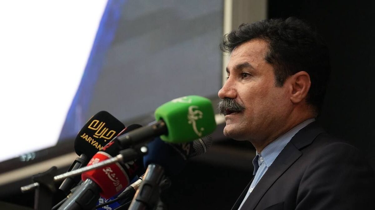 معاون رئیس‌جمهور: حفظ همبستگی و اتحاد در شرایط جنگی از اهم واجبات است