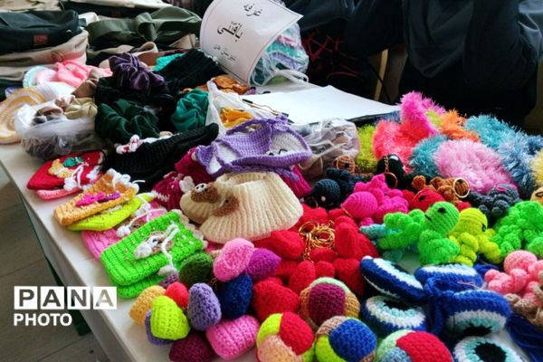 بازارچه و صنایع دستی؛ کار و فناوری شروع تجارت در آینده