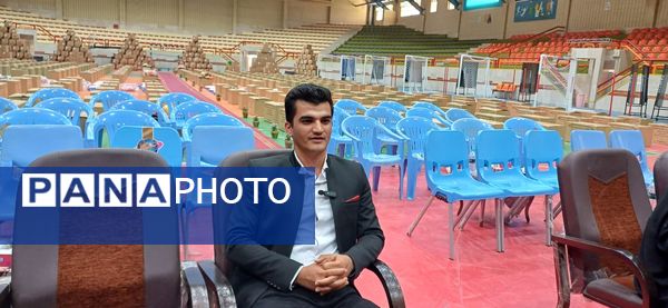 آغاز توزیع تجهیزات بهداشتی، آموزشی و ورزشی در مدارس چهارمحال‌وبختیاری