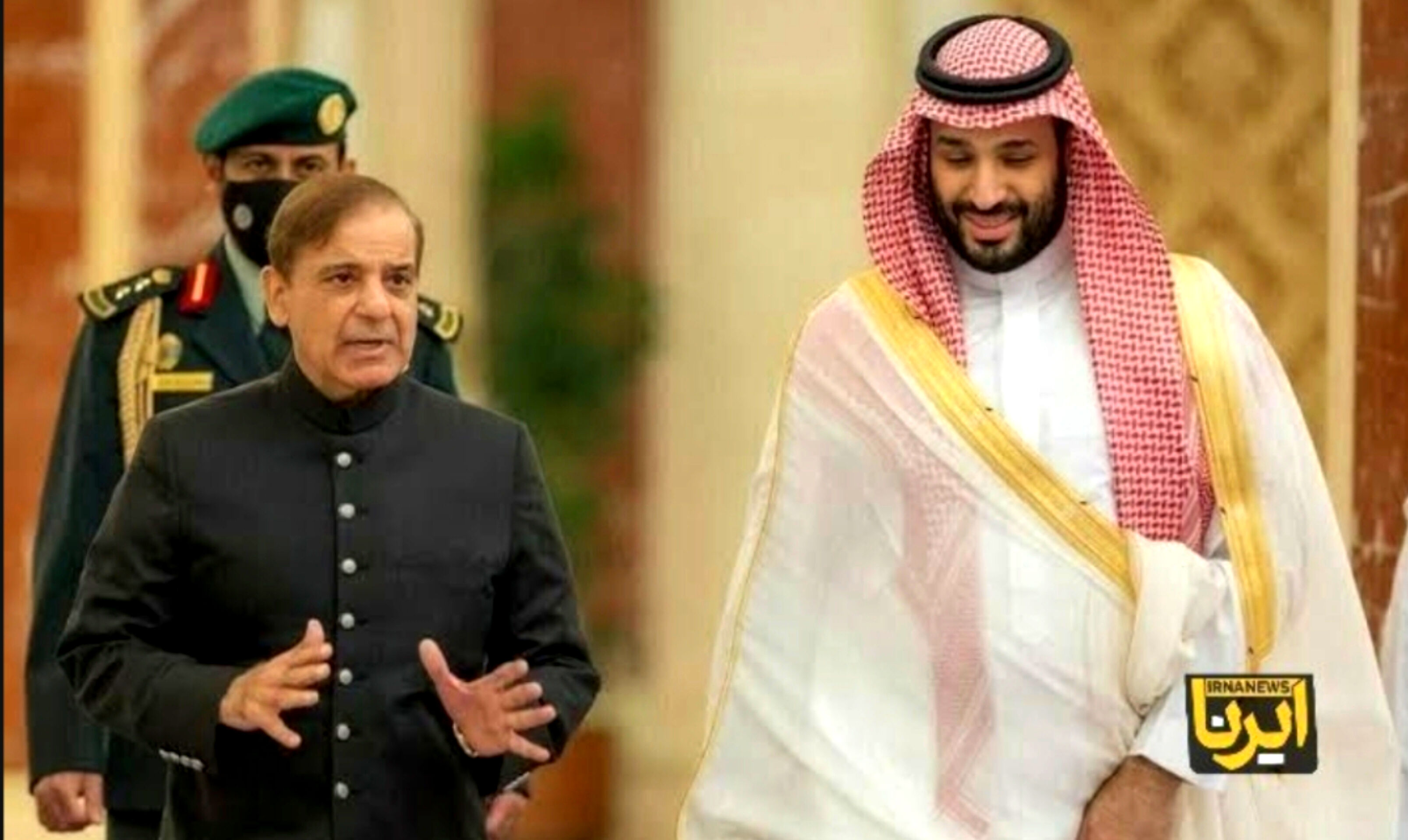 سفر غیرمنتظره شهباز شریف به عربستان/ کاهش تنش‌ها در دستورکار اسلام‌آباد