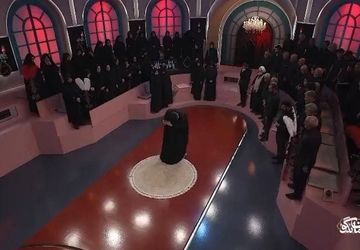 روایت مادرانه از شهید مهدی شیخ سفلی در «از مامان بگو»