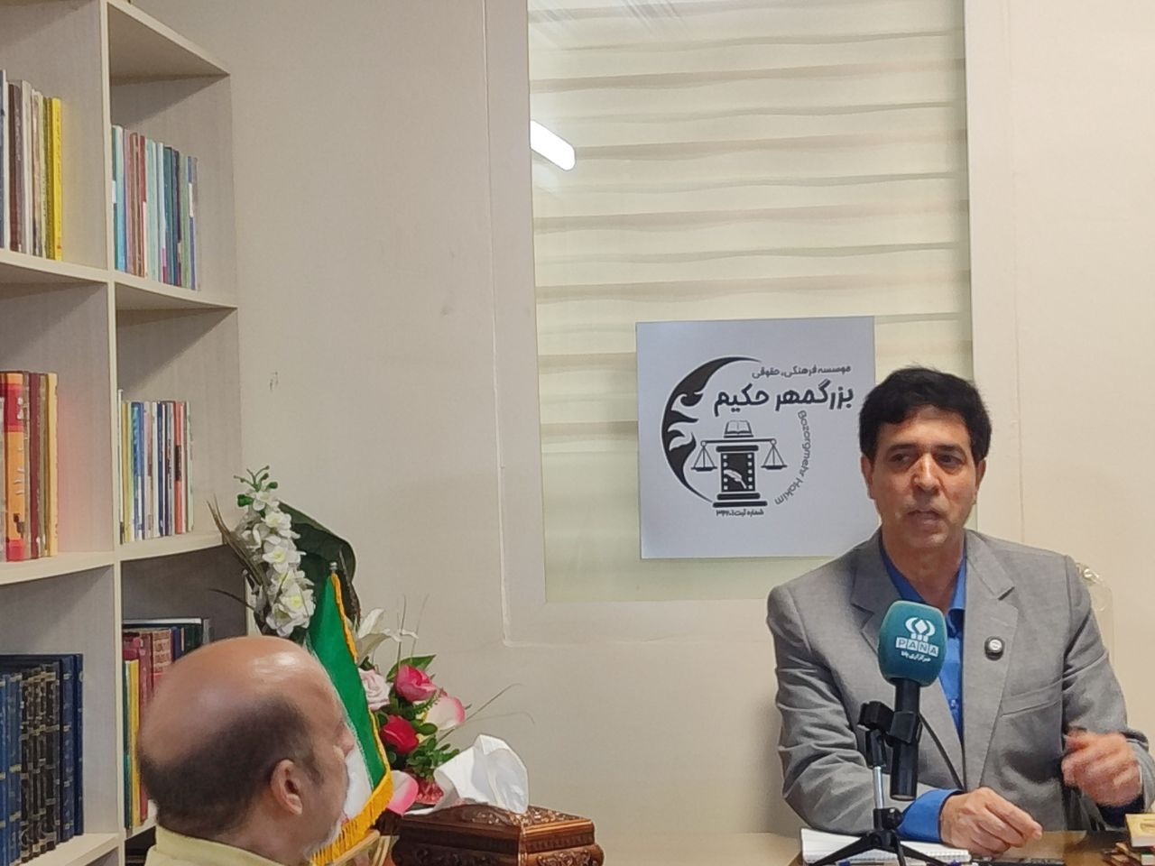 شاهنامه منبعی معجزه‌آسا برای فیلمنامه‌نویسان جهان است