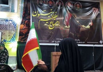 کربلا در کربلا می‌ماند؛ اگر زینب نبود