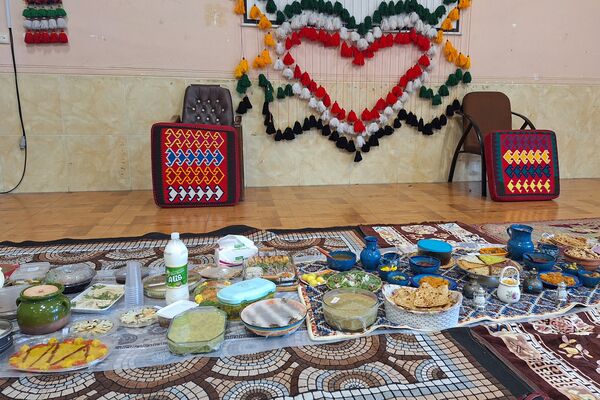 غذای سالم تضمین سلامتی است