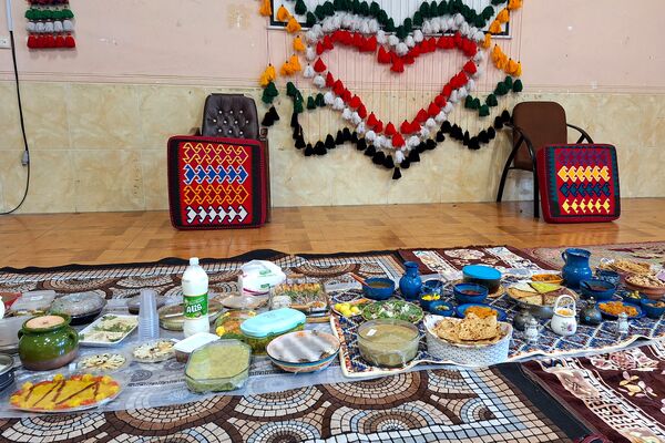 غذای سالم تضمین سلامتی است