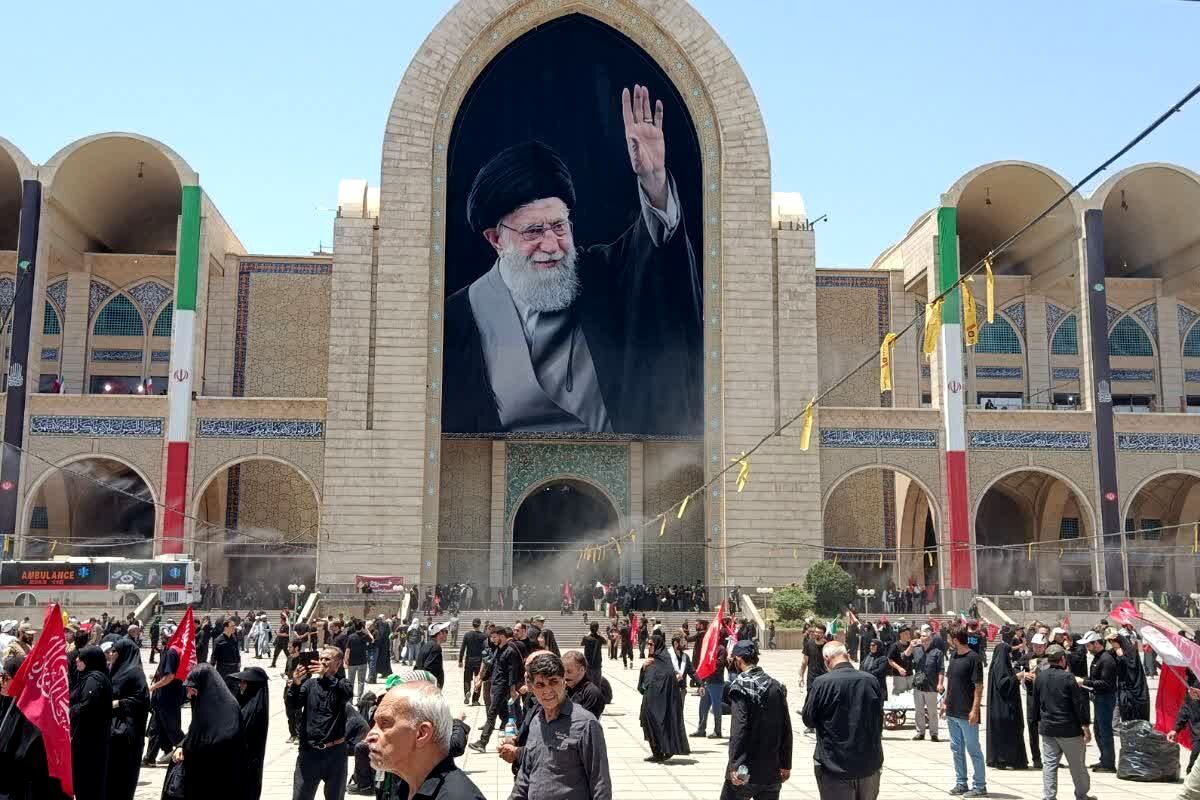 تا ابد یاد تو از دل ما نخواهد رفت 