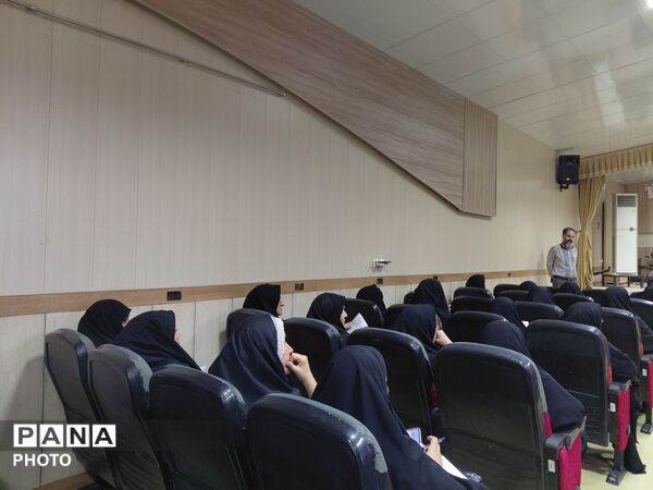 اجلاس راه‌اندازی مدارس قرآنی خراسان رضوی