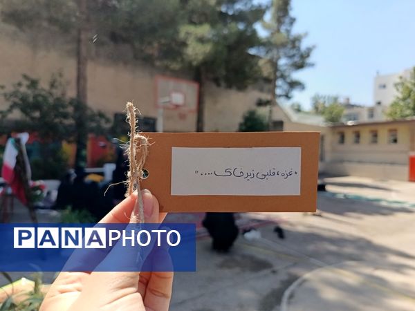 عزاداری شهادت حضرت رقیه سلام الله علیها