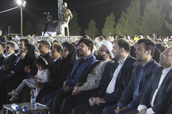 سومین جشنواره غذای سنتی «قلیفچال» شهرستان جاجرم