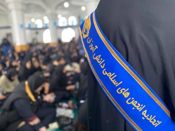 جشن روز دختر در آمل