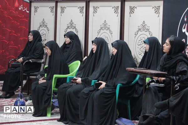تبیین «سبک زندگی اسلامی» در جوار بقعه متبرکه امام‌زاده عقیل(ع) 