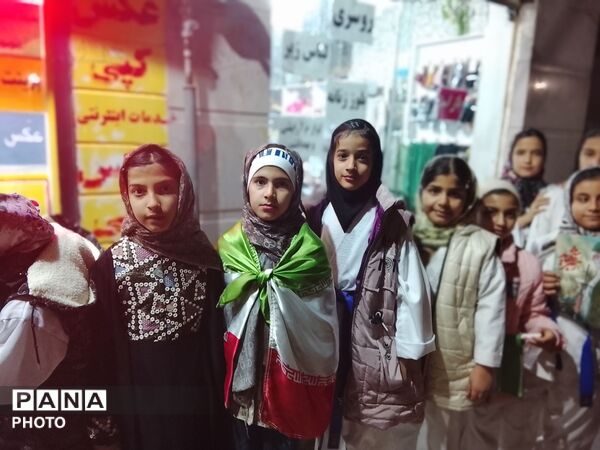 دهه نودی ها برای انتقام خون هم کلاسی‌هایشان به میدان آمدند
