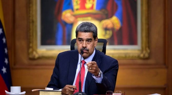 رویترز: آمریکا در آستانه عملیات تازه علیه ونزوئلاست
