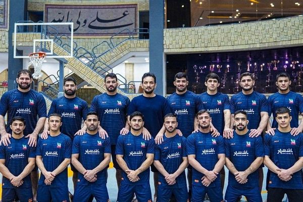 کشتی آزاد رنکینگ کرواسی؛ صعود نعمتی و خلیلی به دیدار فینال 