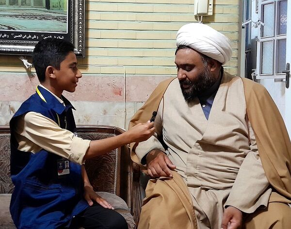 ازدواج حضرت علی(ع) و حضرت زهرا(س) باید الگوی اصلی مسلمانان باشد
