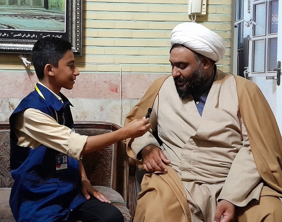 ازدواج حضرت علی(ع) و حضرت زهرا(س) باید الگوی اصلی مسلمانان باشد