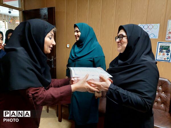 پایان رقابت‌های جشنواره خوارزمی در محور فعالیت‌های آزمایشگاهی