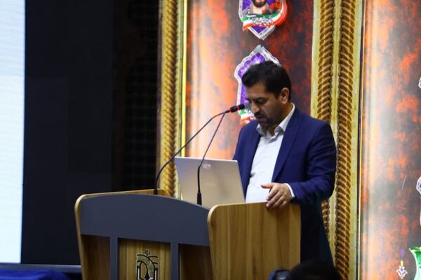 همایش علمی «جنگ شناختی و تمدن نوین اسلامی» در قم 