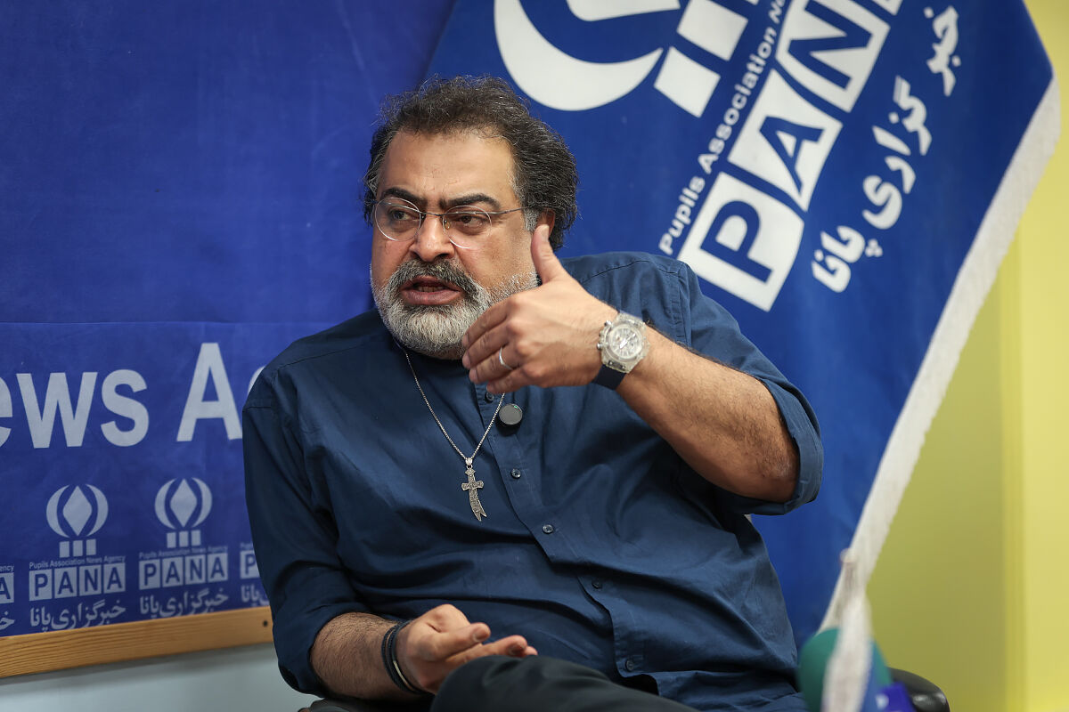 حماسه در فرهنگ ایرانی زنده است؛ جامعه امروز بیش از هر زمان دیگری به فتوت نیاز دارد