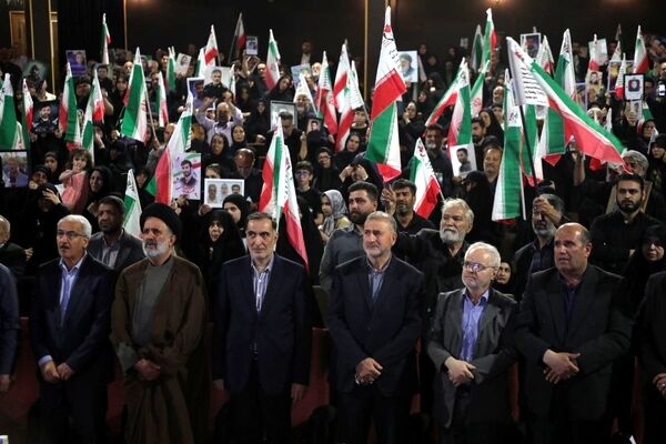 حجت‌الاسلام موسوی مقدم: «غیرت» مهمترین ویژگی و درس شهدا برای انسان‌هاست