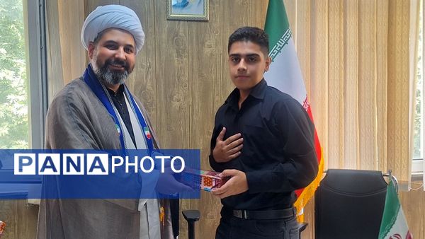 برگزاری نشست فصلی خبرنگاران پانا استان البرز 