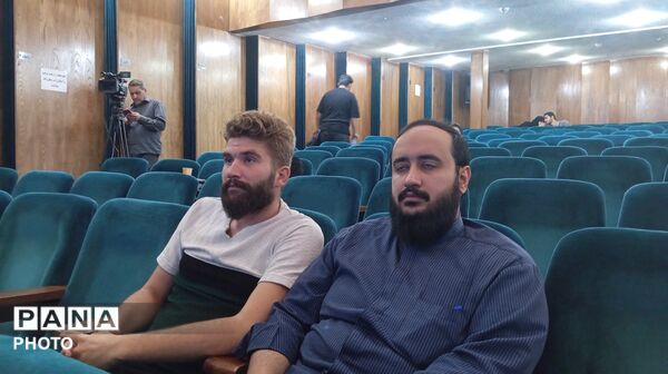 چهل‌ و نهمین دوره مسابقات سراسری قرآن کریم سازمان اوقاف در بروجرد