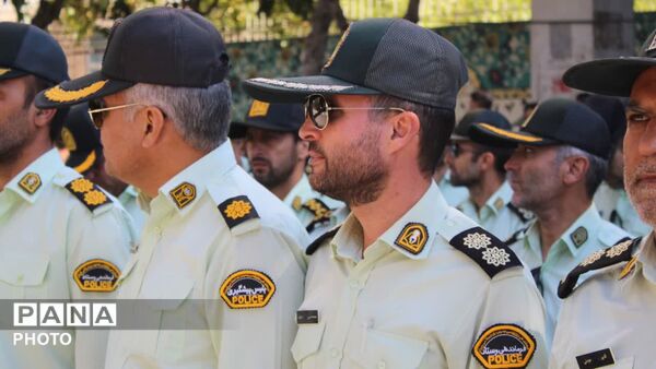 اعلام آمادگی دفاعی؛ بجنورد میدانِ رزمایش «جان‌فدا» 