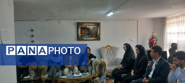هیأت ژیمناستیک خراسان رضوی میزبان نشست روسای شهرستان‌ها شد
