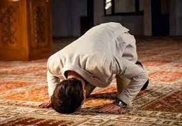 اجلاس نماز