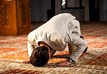اجلاس نماز
