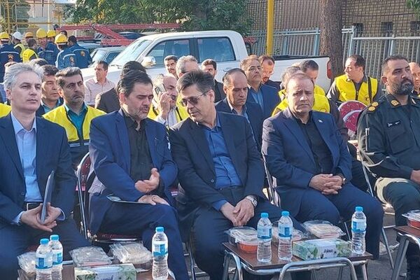 مدیرعامل توانیر: ۱۸۰۰ مگاوات بار غیرمجاز از شبکه برق کشور حذف شد