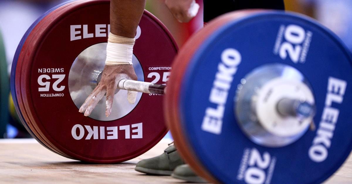 برنز یکضرب فوق سنگین دختران در دستان مهسابهشتی