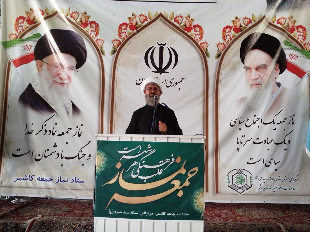 رئیس‌جمهور منتخب با انتخاب کارشناسانه هیأت دولت مانع از پدیده نفوذ شود
