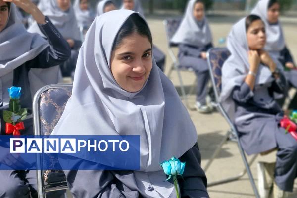 آغاز رویش نسل نو در جشن جوانه‌ها