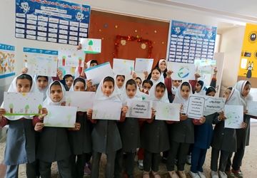 یک سیاره، یک مسئولیت 