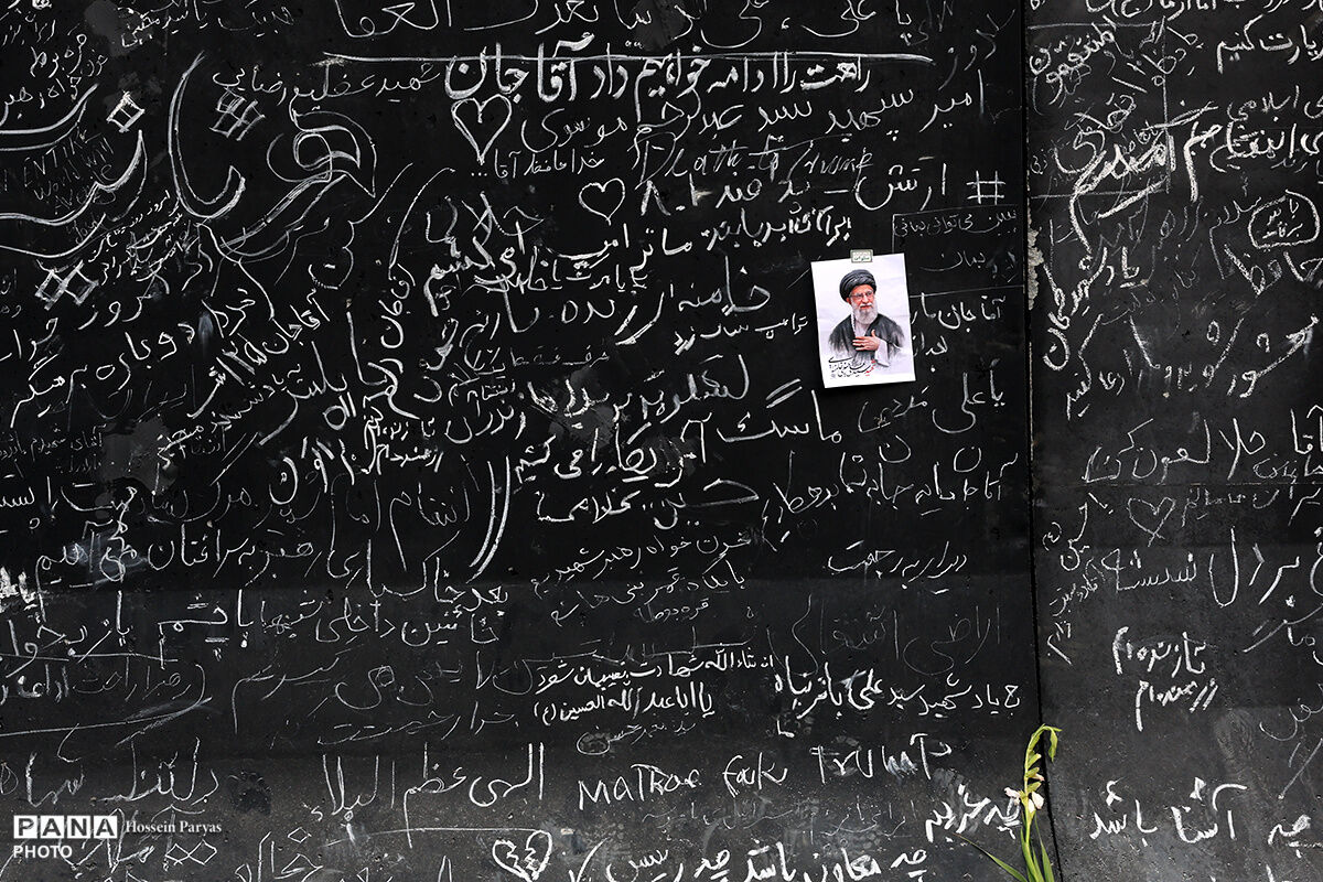 دعوت نهادهای دانشجویی از دانشجویان برای حضور در بدرقه رهبر شهید