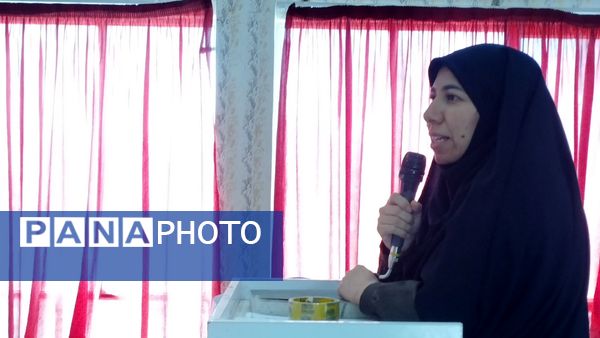 اردوی یاوران ولایت در شهرستان خلیل آباد