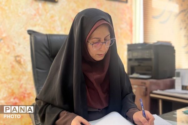  همایش‌های هدایت تحصیلی با محوریت معرفی هنرستان‌های فنی و کاردانش در ناحیه یک شهرری