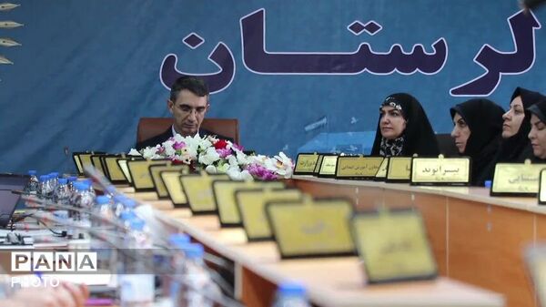 آموزش و پرورش لرستان در صدر افتخارات ملی