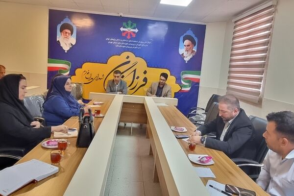 کمیته کارگروه اجتماعی، فرهنگی، آموزش دینی محله محور شهرستان ملارد