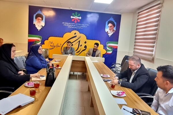 کمیته کارگروه اجتماعی، فرهنگی، آموزش دینی محله محور شهرستان ملارد
