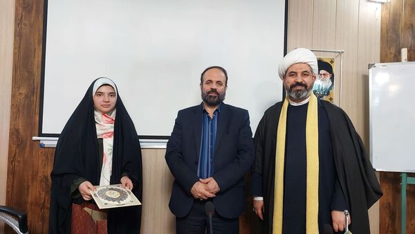  نشست فصلی خبرنگاران پانا استان البرز