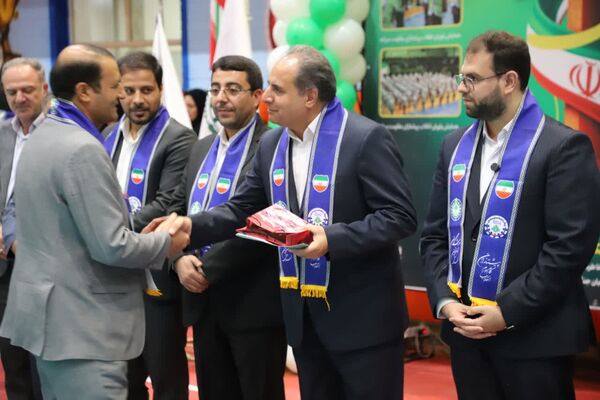همایش «وطن‌یار» استان آذربایجان شرقی 