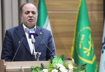 حل مشکل تامین واکسن دام/ افزایش توزیع یک‌و‌نیم برابری نهاده‌ها در سال جاری