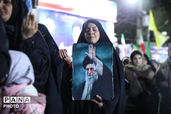 بازگشت طنین قدم‌هایی که هرگز متوقف نشدند