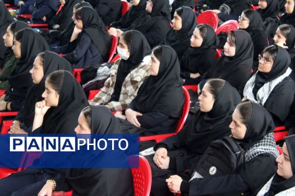  گلوگاه میزبان یادواره شهدای دانش‌آموز و فرهنگی 